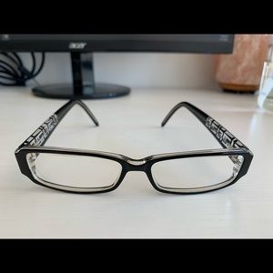 Fendi eyeglass frames